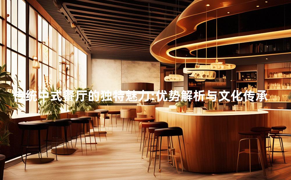 传统中式餐厅的独特魅力:优势解析与文化传承